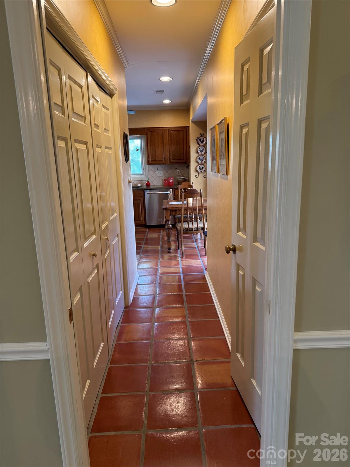 4913 Torrey Pines Court — Charlotte