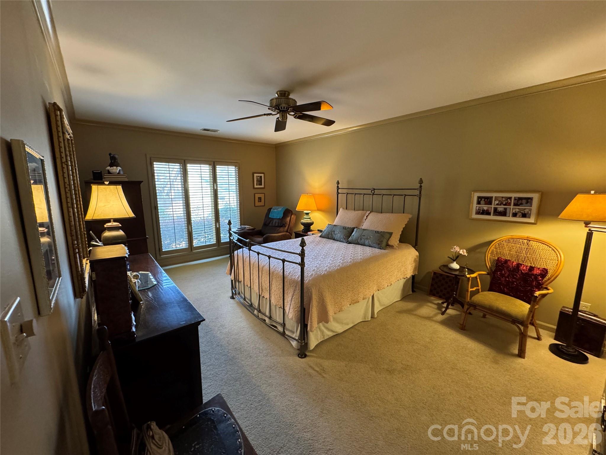 4913 Torrey Pines Court — Charlotte
