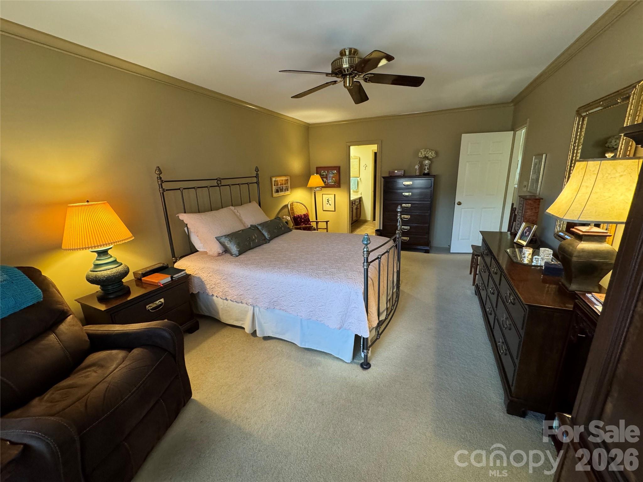 4913 Torrey Pines Court — Charlotte