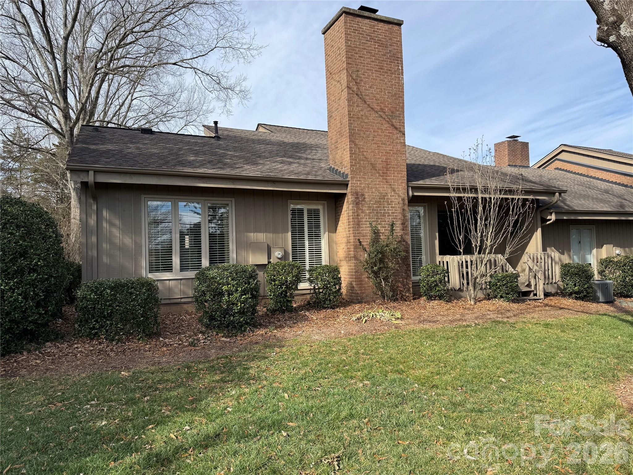 4913 Torrey Pines Court — Charlotte