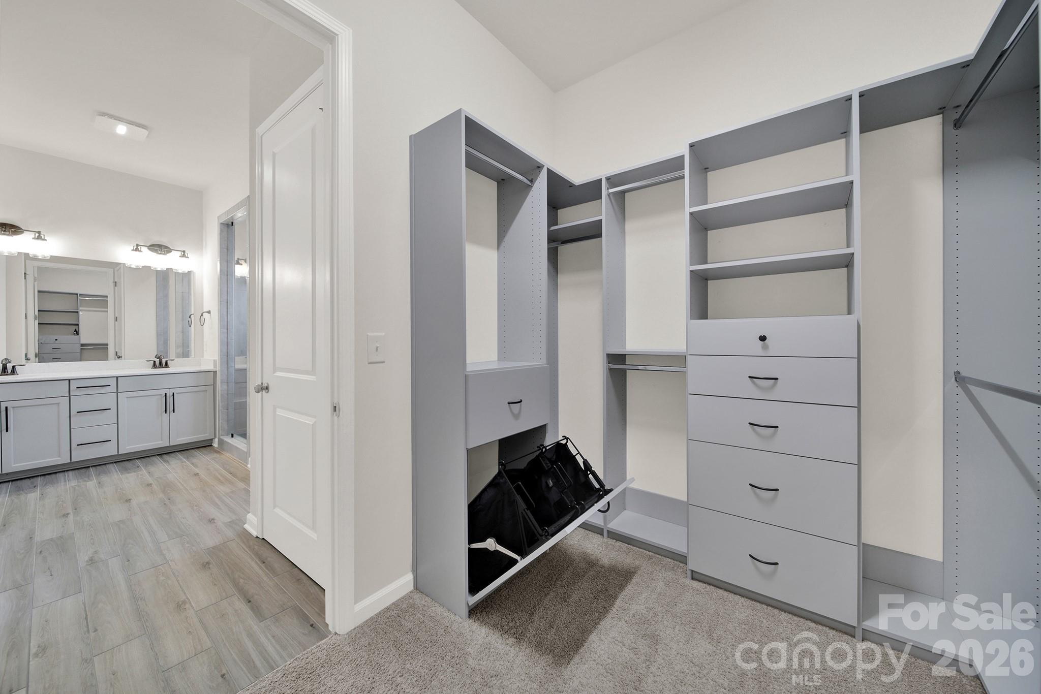 18033 Grey Mossrun Drive — Charlotte