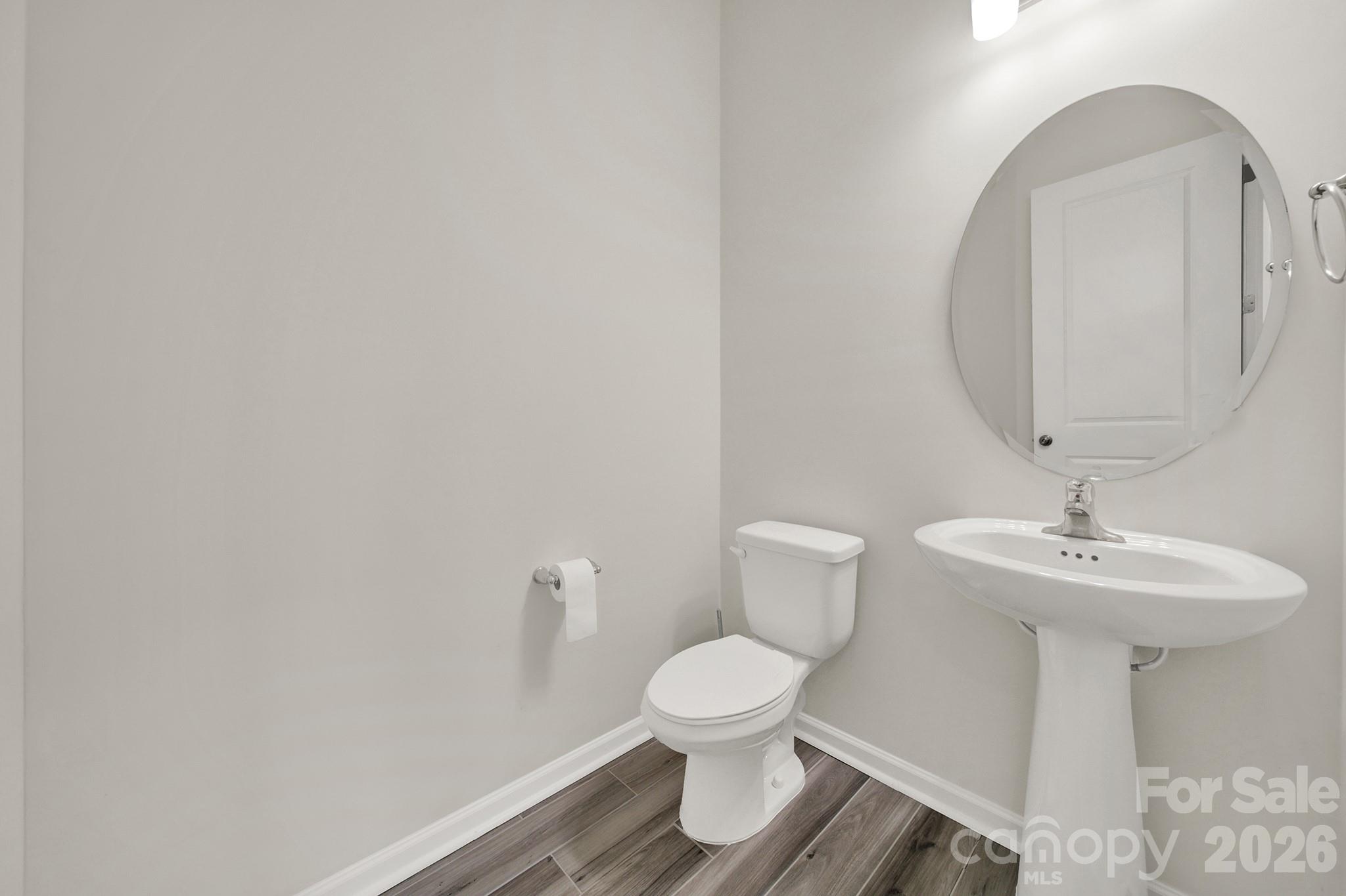 18033 Grey Mossrun Drive — Charlotte