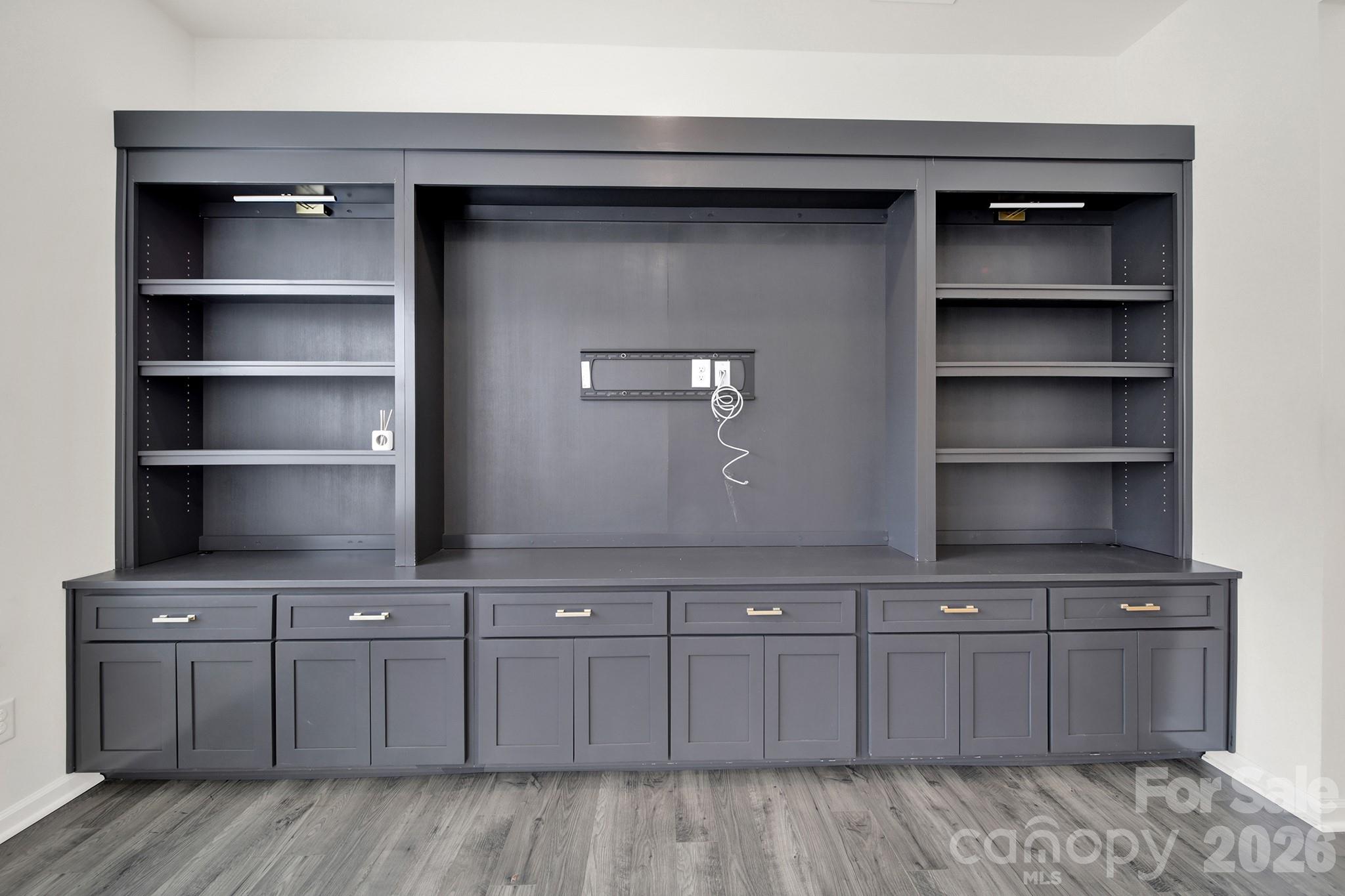 18033 Grey Mossrun Drive — Charlotte
