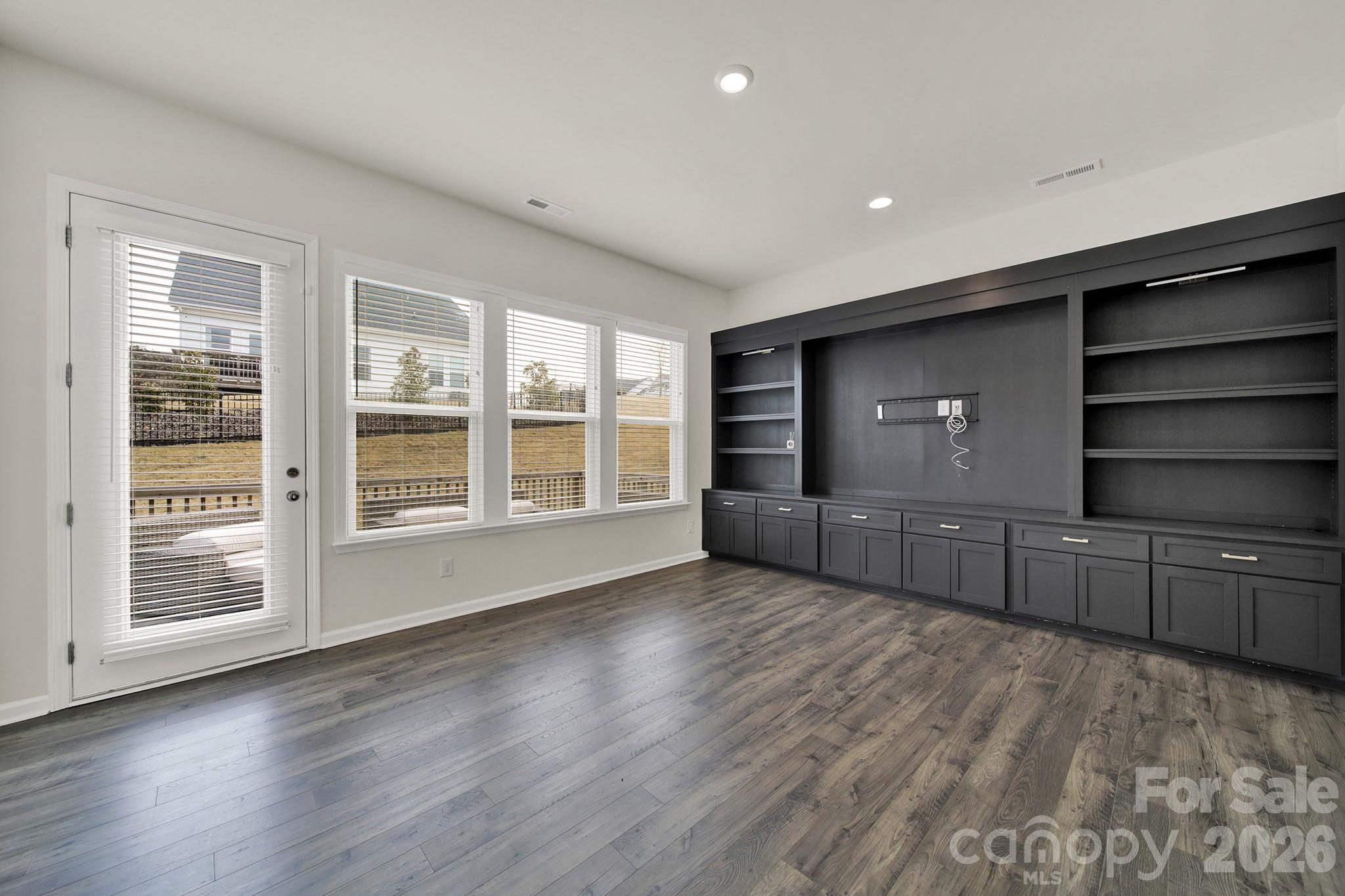 18033 Grey Mossrun Drive — Charlotte