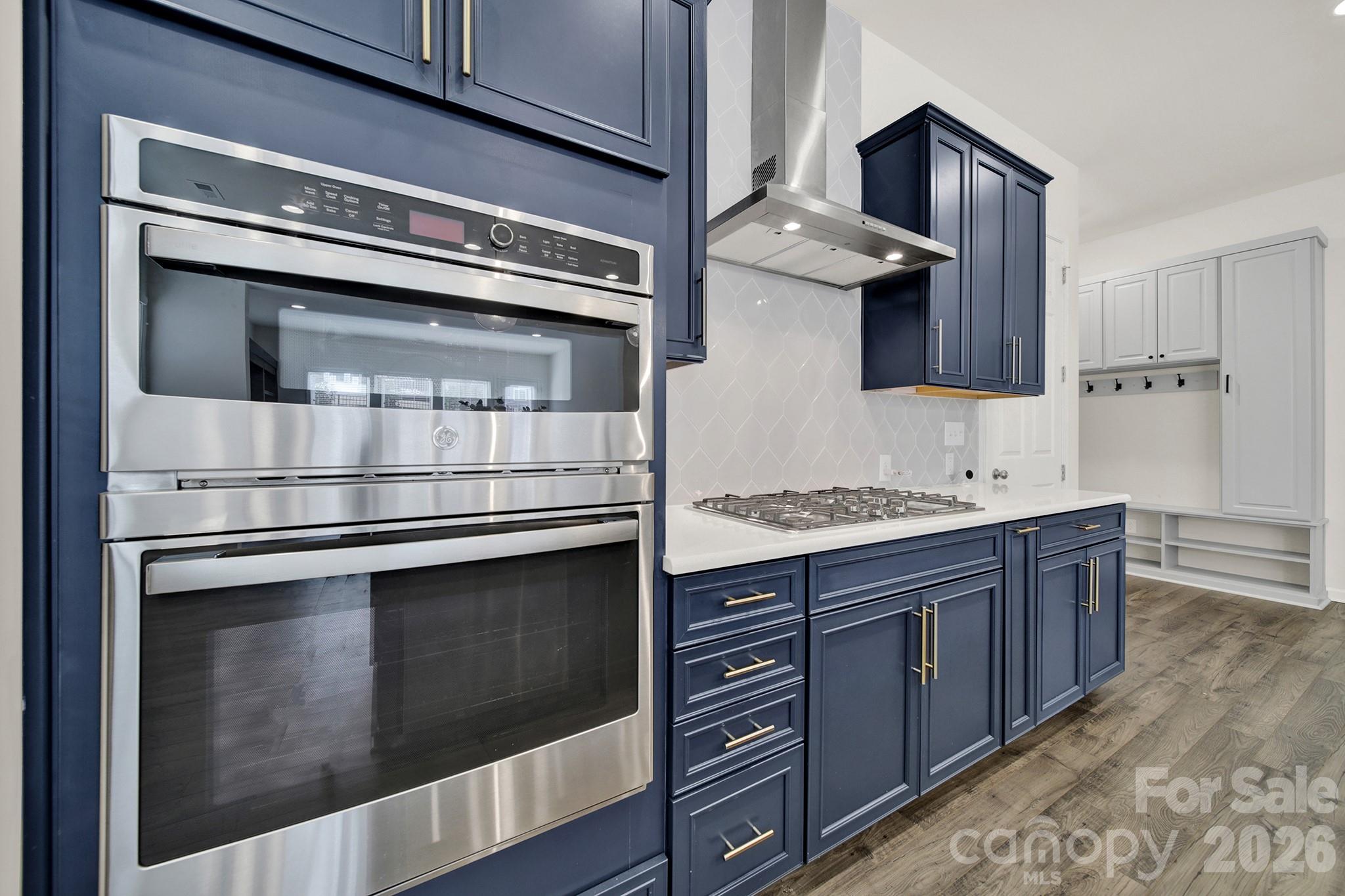 18033 Grey Mossrun Drive — Charlotte