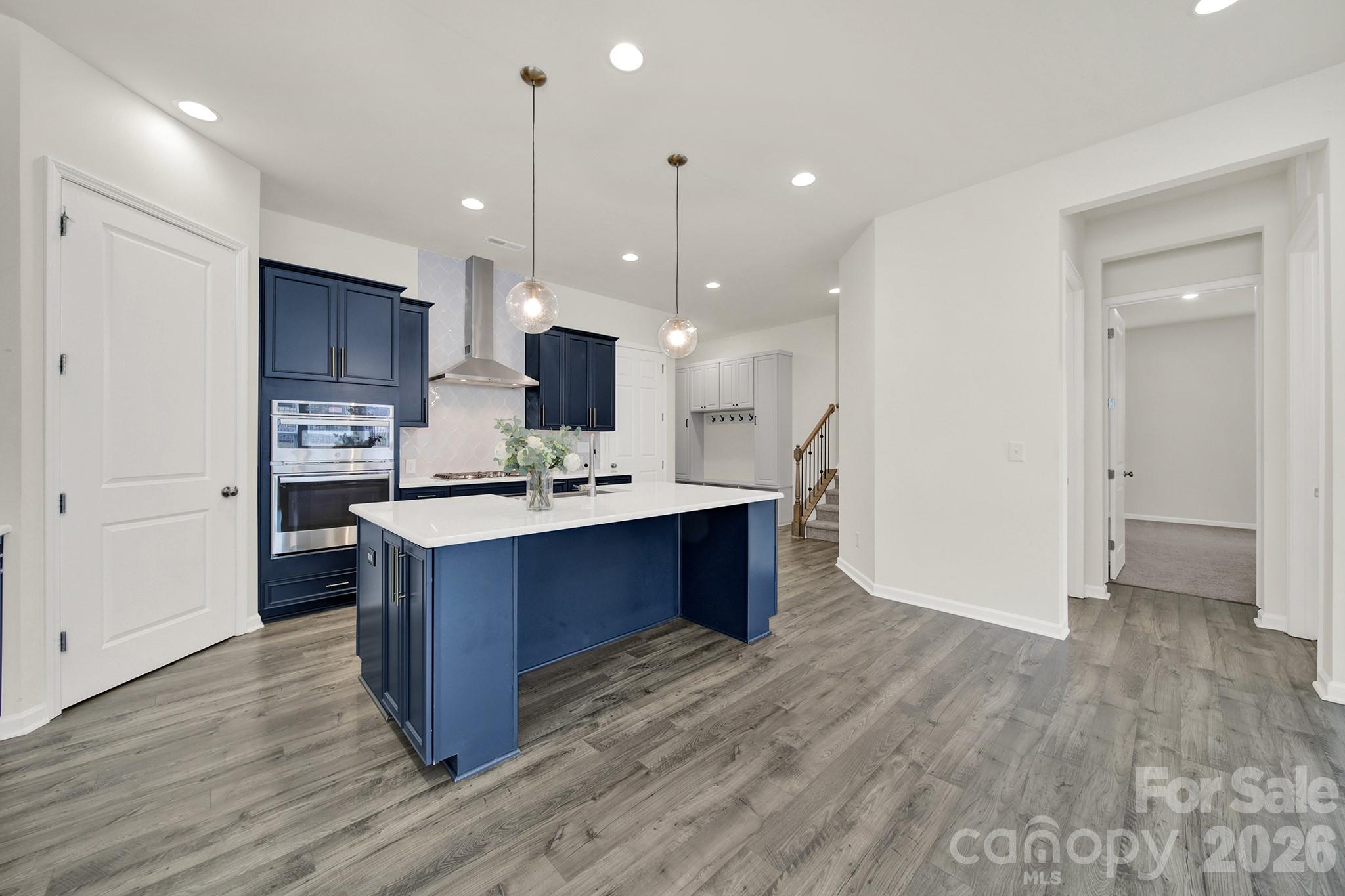 18033 Grey Mossrun Drive — Charlotte