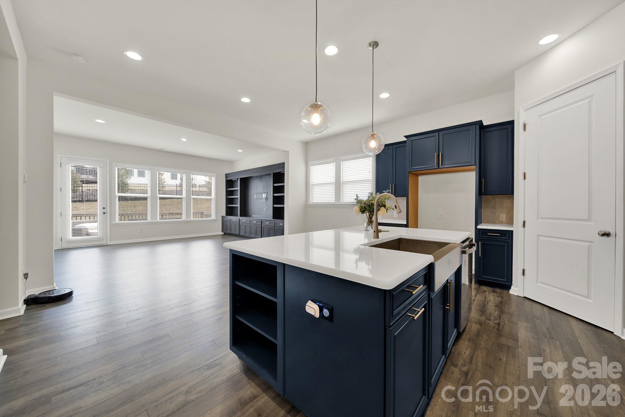 18033 Grey Mossrun Drive — Charlotte
