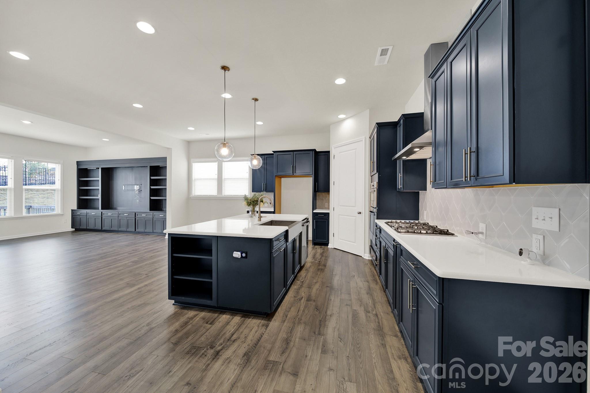 18033 Grey Mossrun Drive — Charlotte