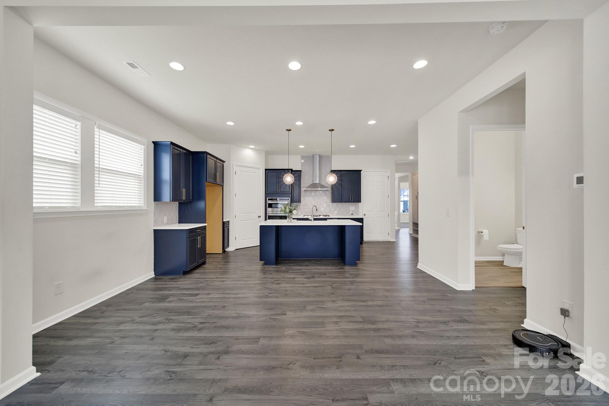 18033 Grey Mossrun Drive — Charlotte