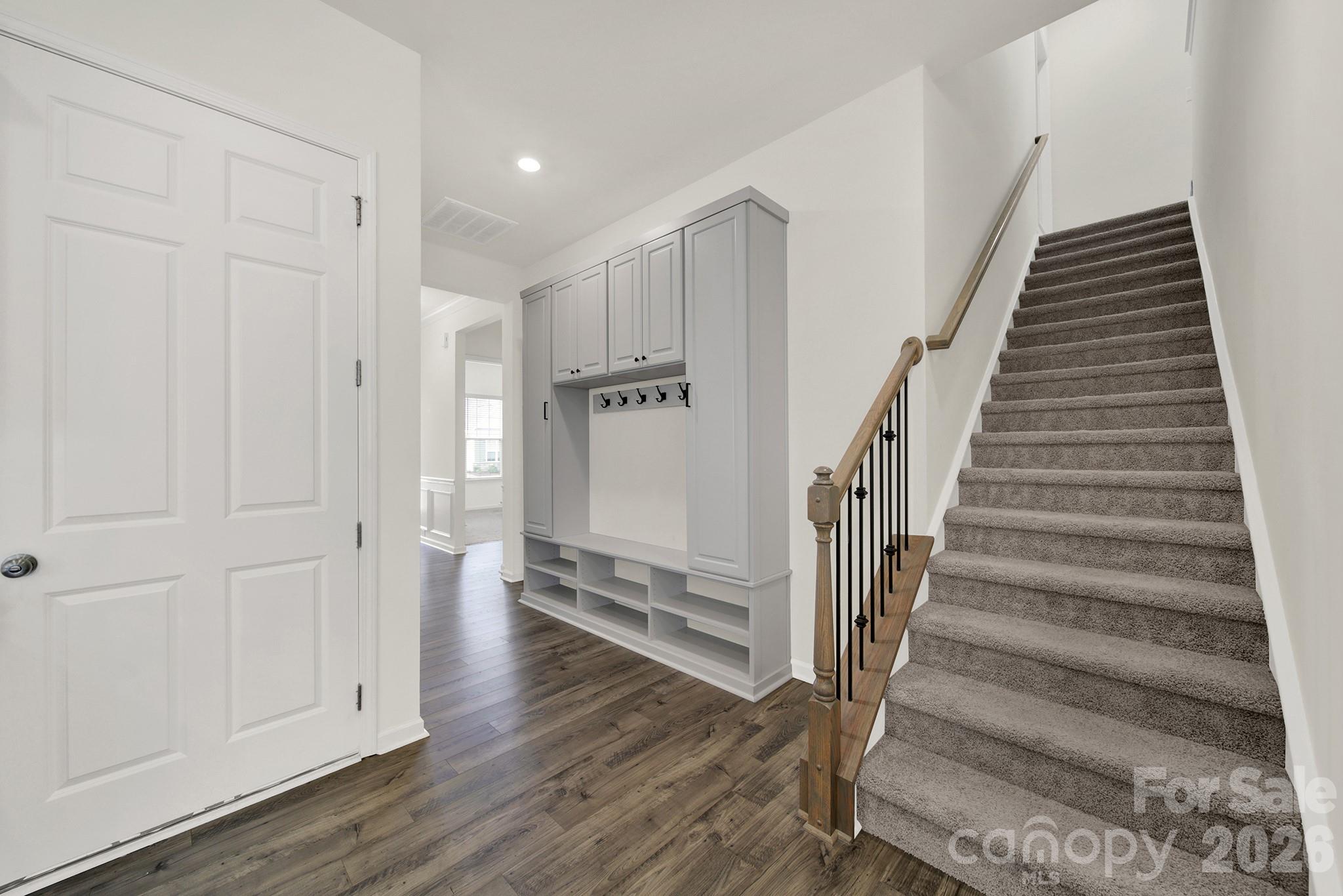 18033 Grey Mossrun Drive — Charlotte