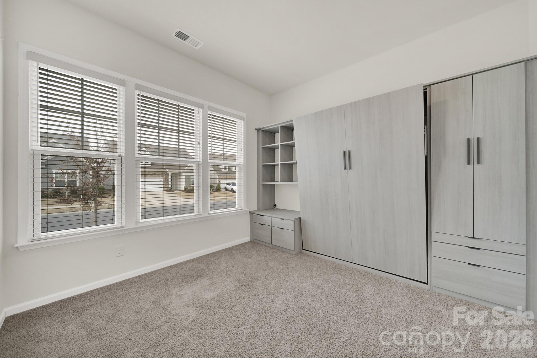 18033 Grey Mossrun Drive — Charlotte