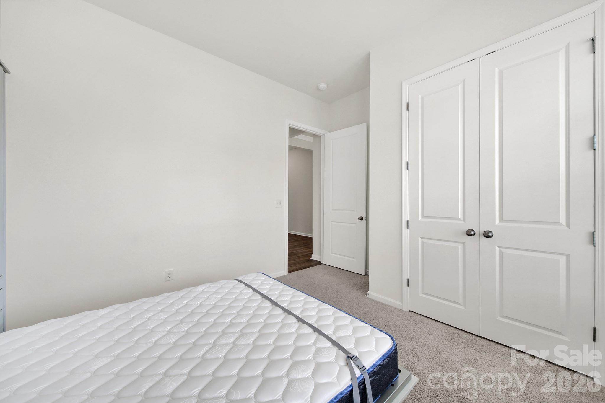 18033 Grey Mossrun Drive — Charlotte
