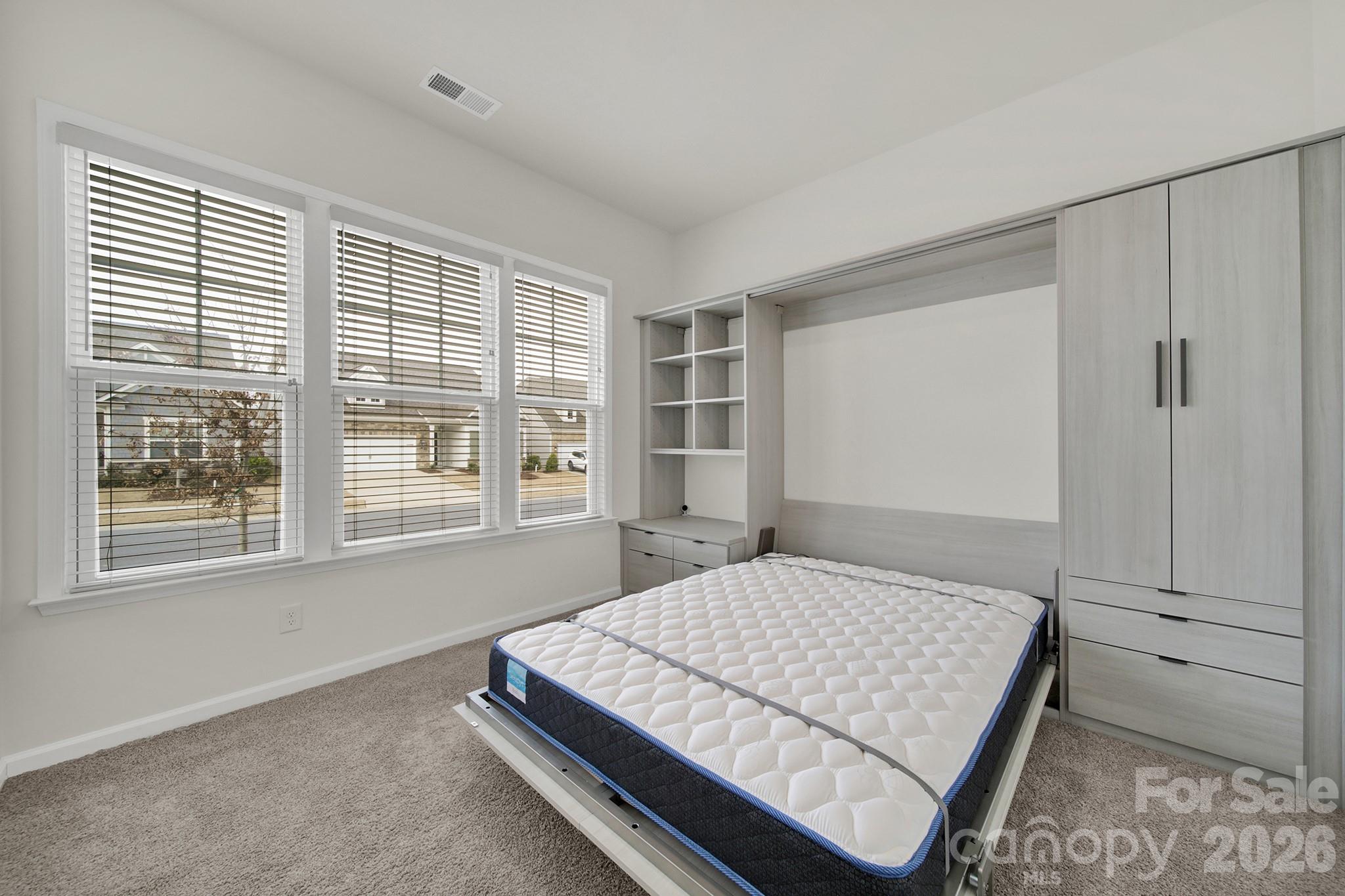 18033 Grey Mossrun Drive — Charlotte