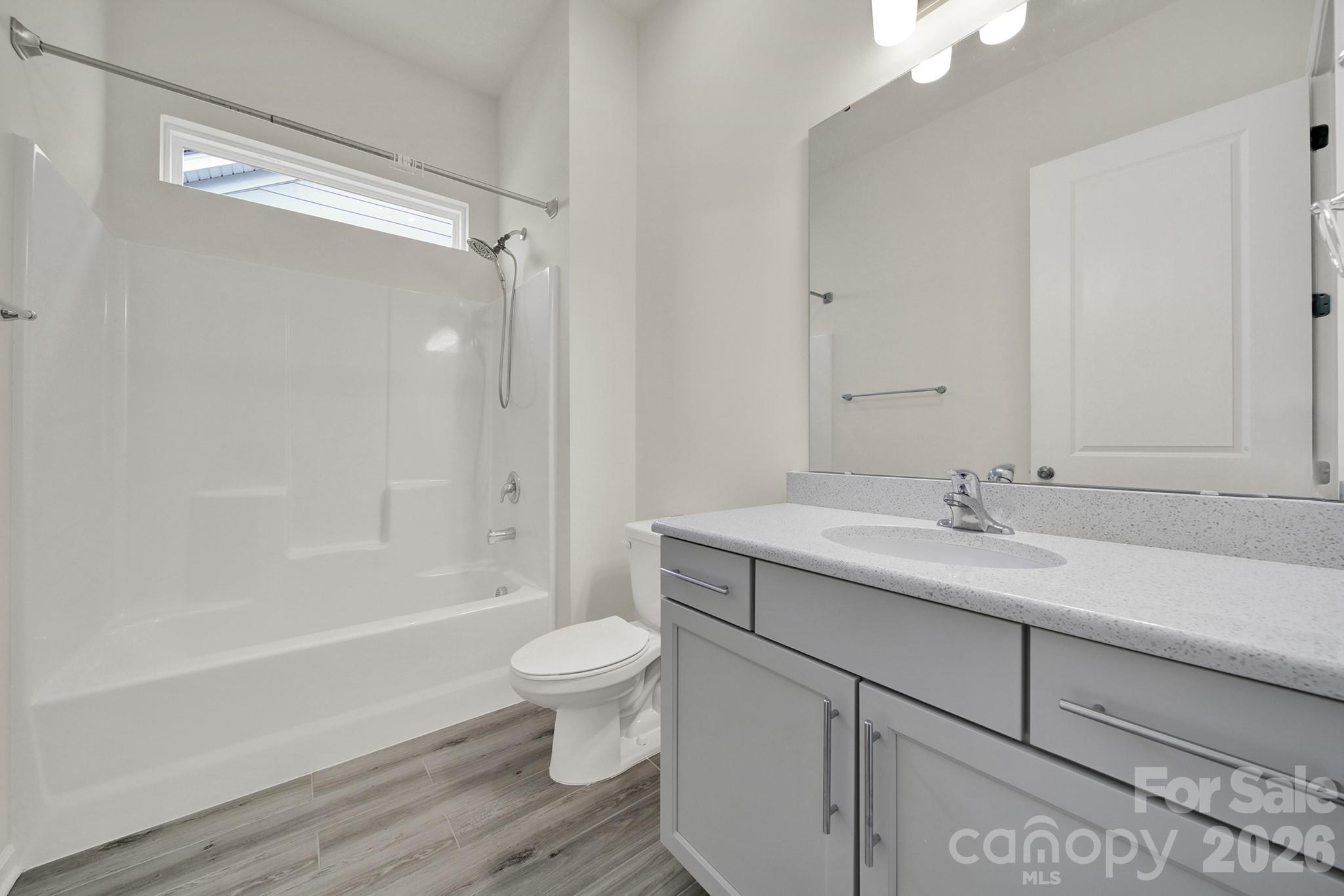 18033 Grey Mossrun Drive — Charlotte