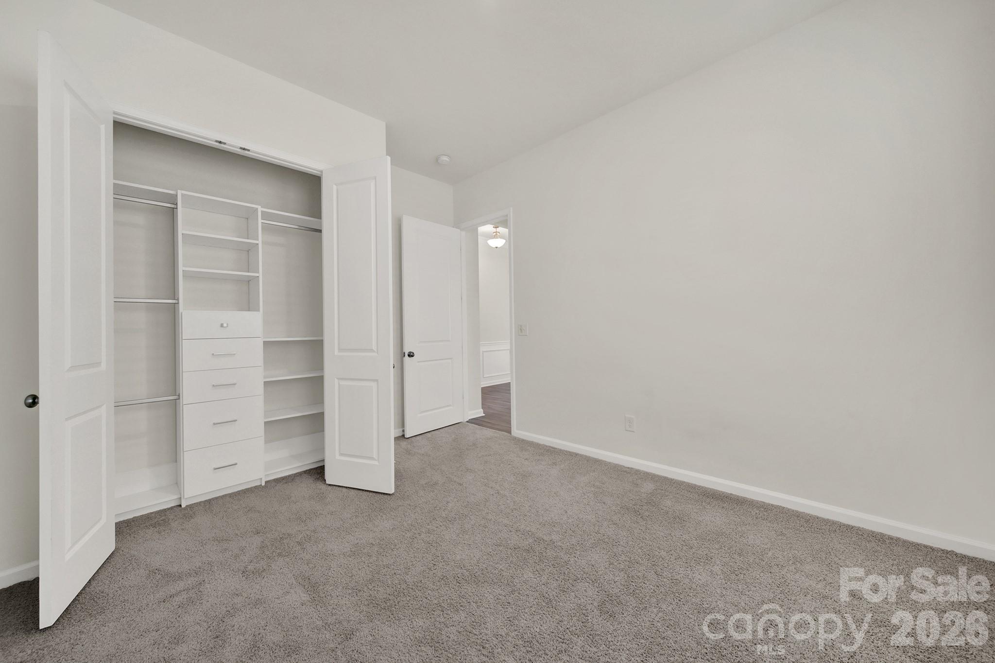 18033 Grey Mossrun Drive — Charlotte