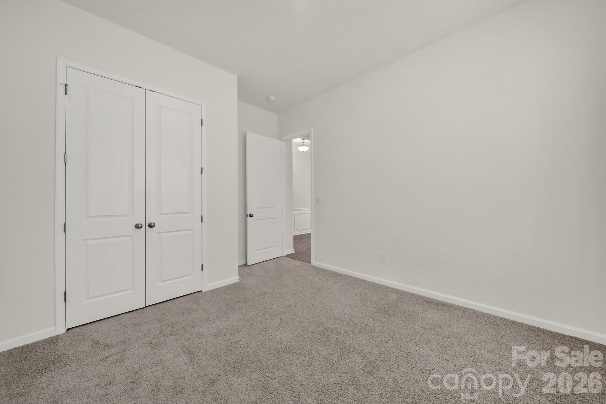 18033 Grey Mossrun Drive — Charlotte