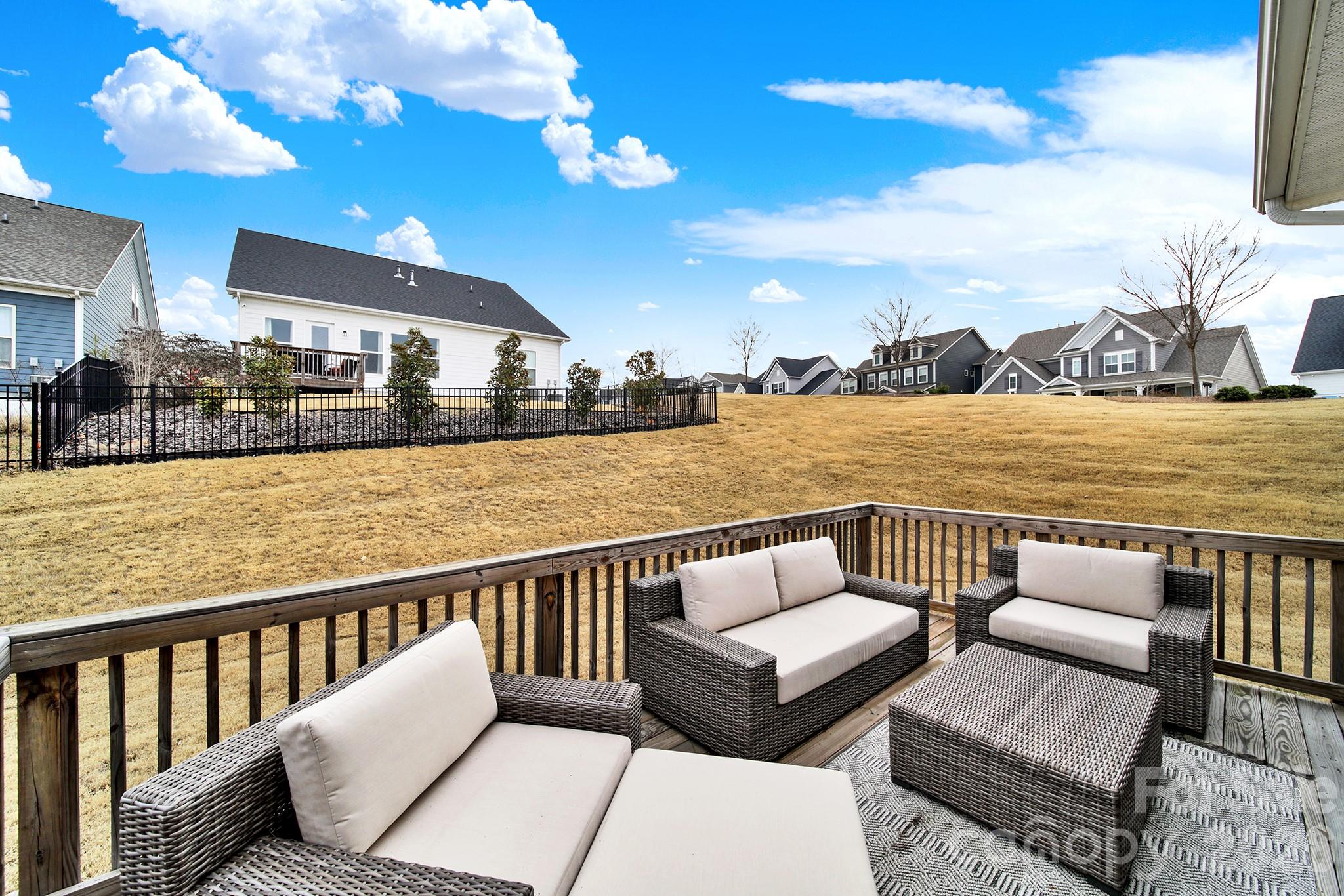 18033 Grey Mossrun Drive — Charlotte