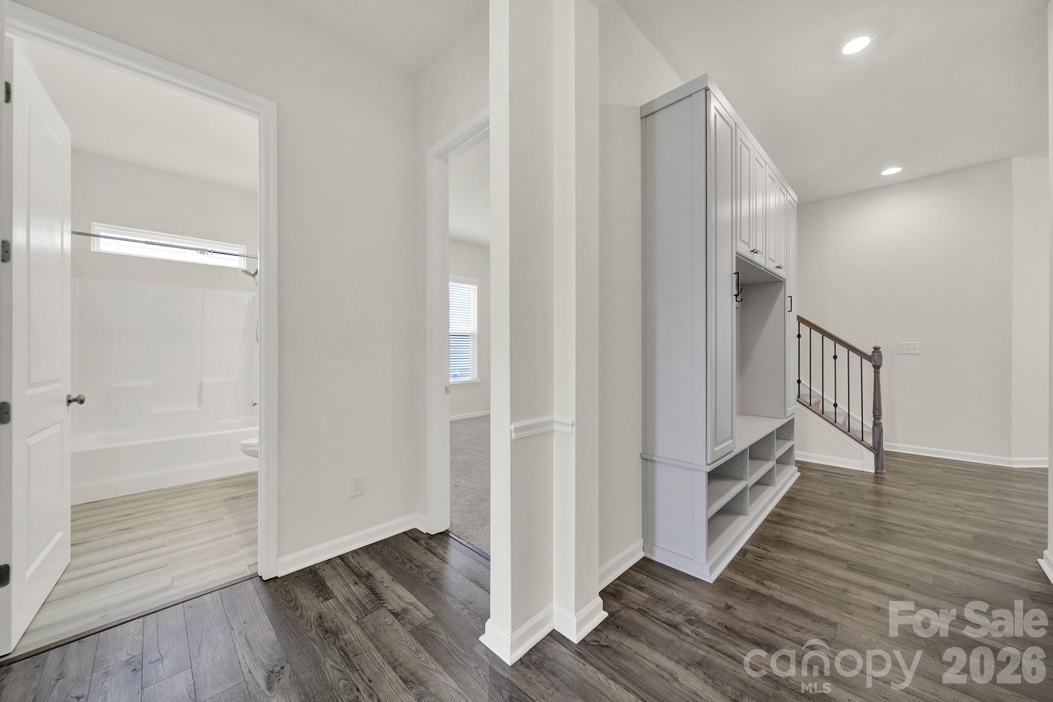 18033 Grey Mossrun Drive — Charlotte