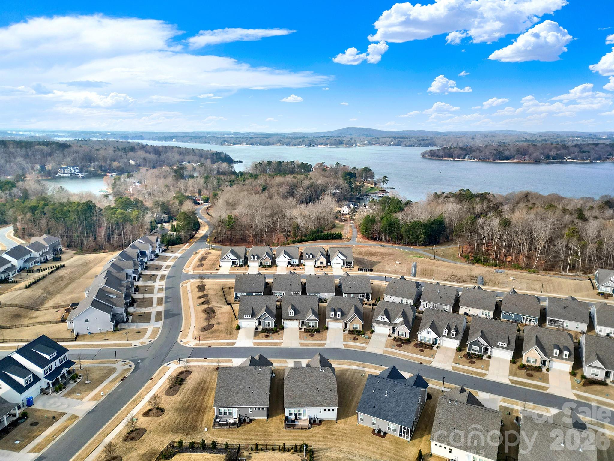 18033 Grey Mossrun Drive — Charlotte