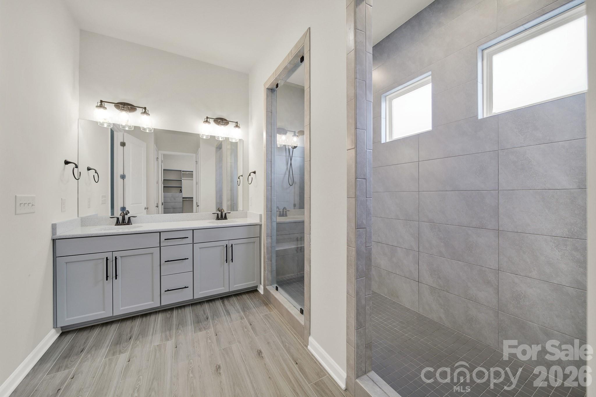18033 Grey Mossrun Drive — Charlotte