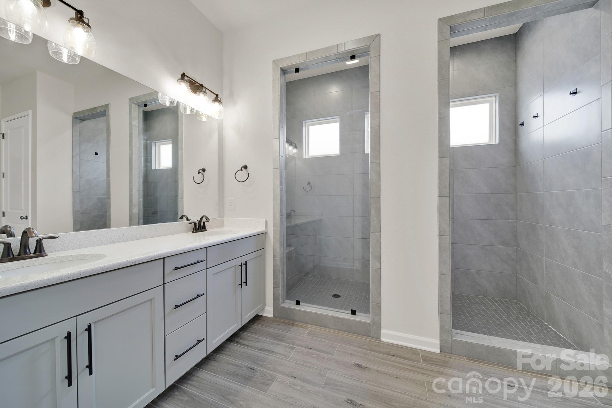 18033 Grey Mossrun Drive — Charlotte