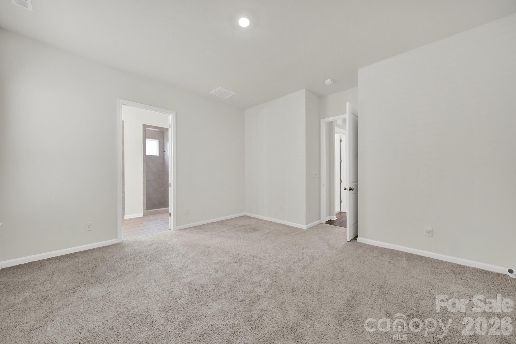 18033 Grey Mossrun Drive — Charlotte