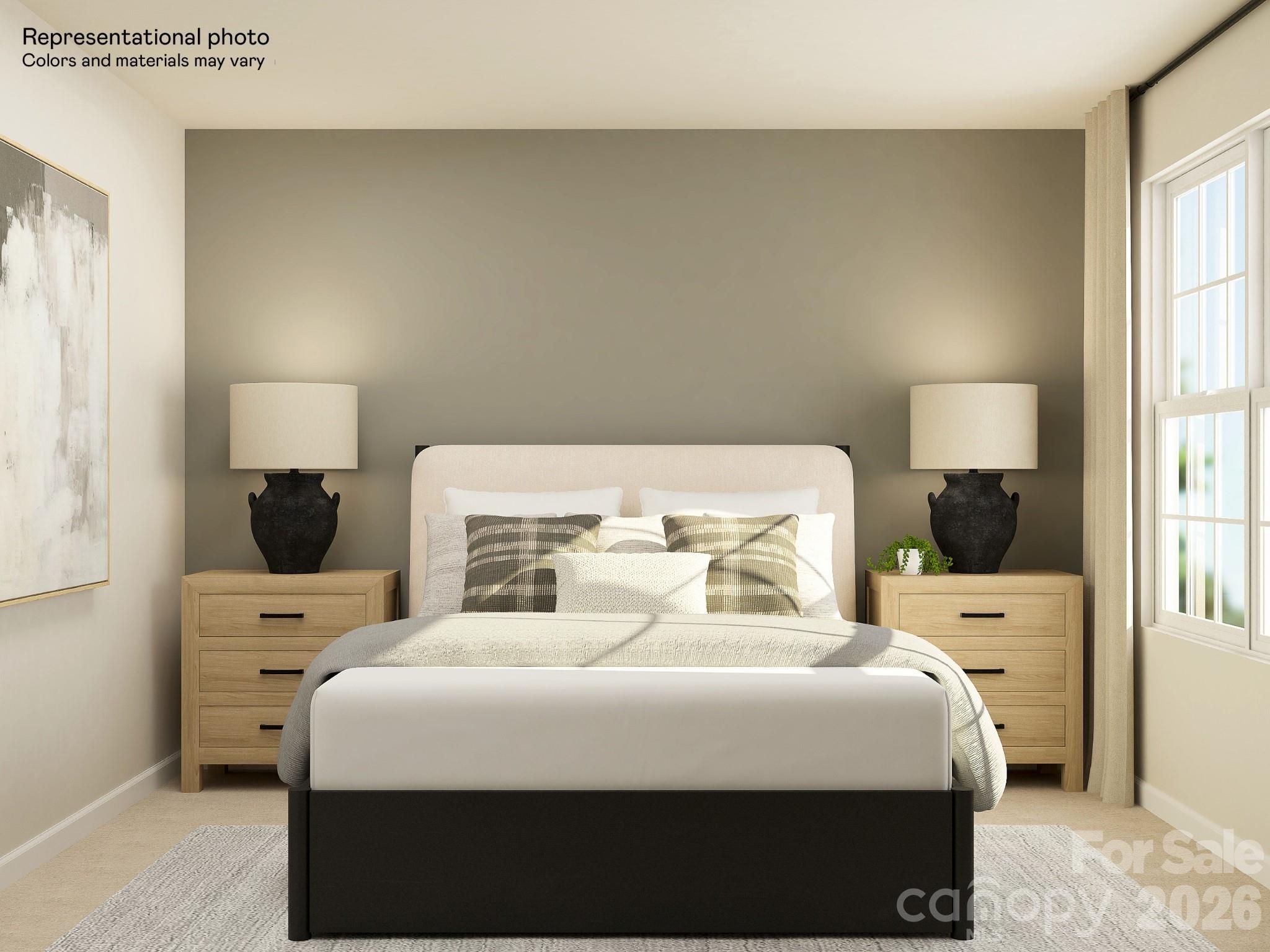 20012 Faithwood Court #67 — Charlotte