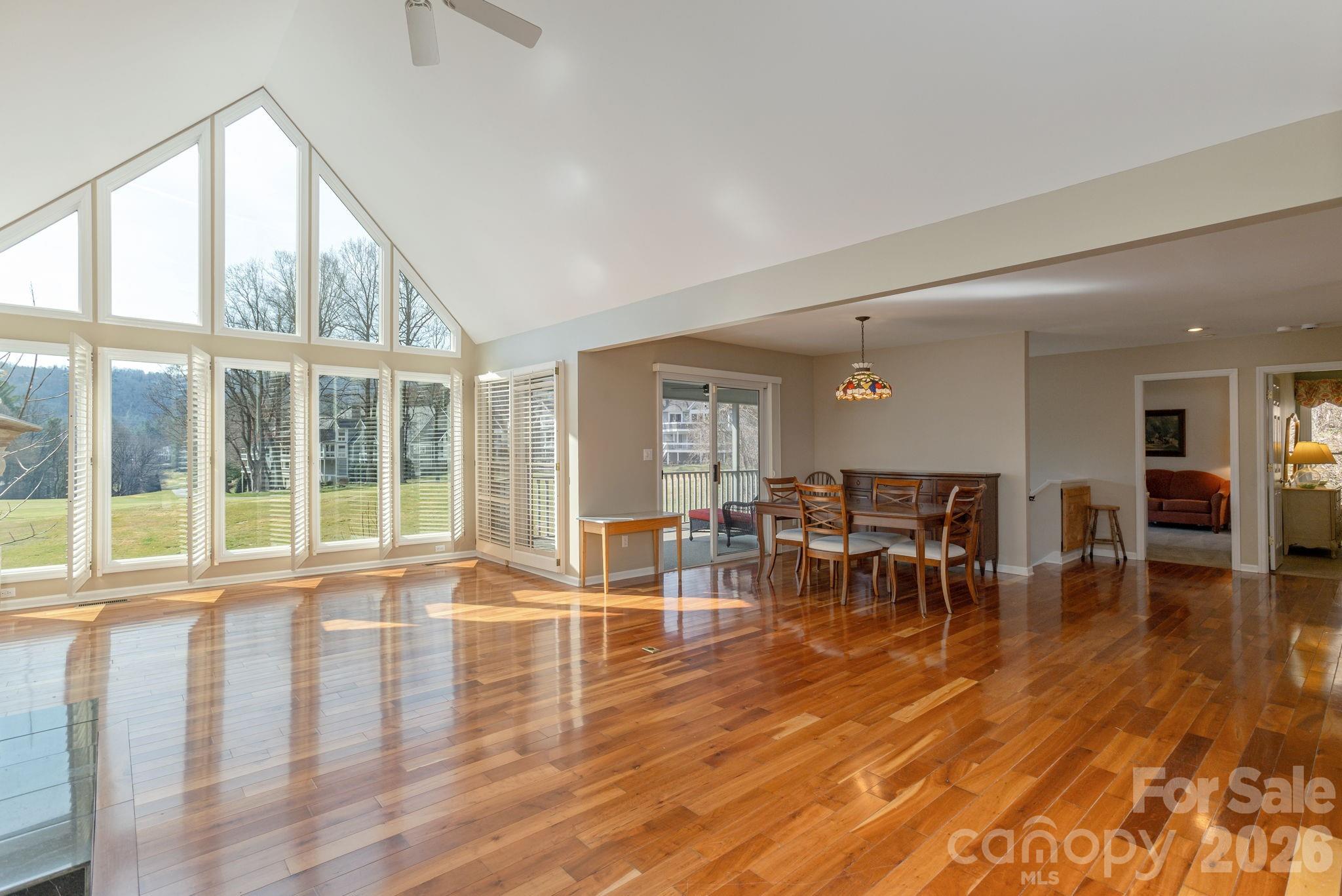 132 Broadmoor Drive #V-1 — Flat Rock