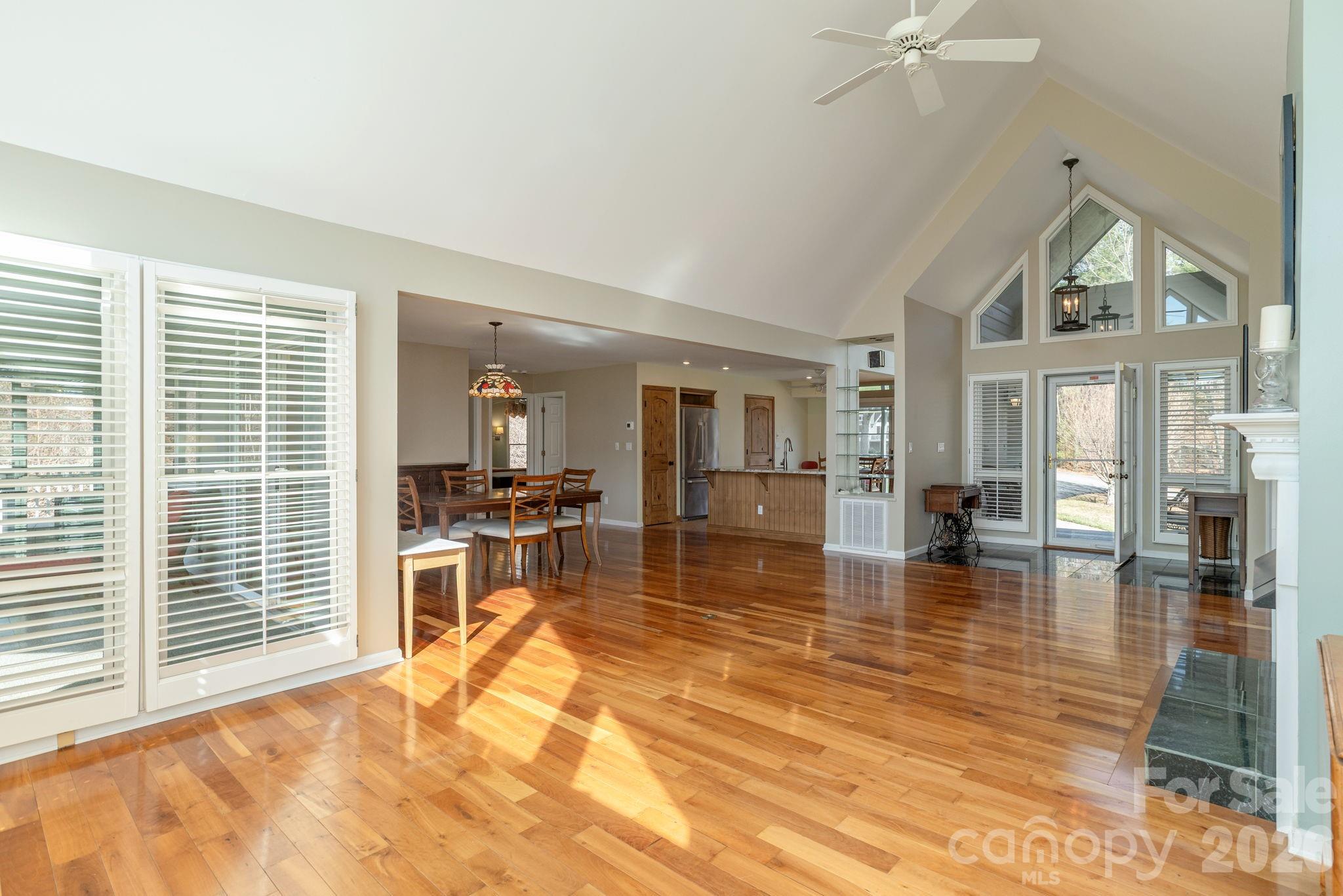 132 Broadmoor Drive #V-1 — Flat Rock