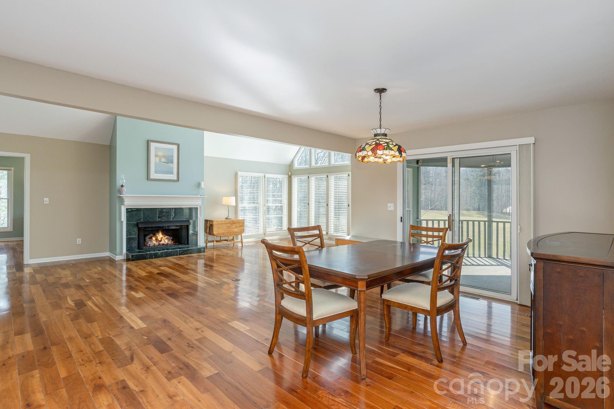 132 Broadmoor Drive #V-1 — Flat Rock