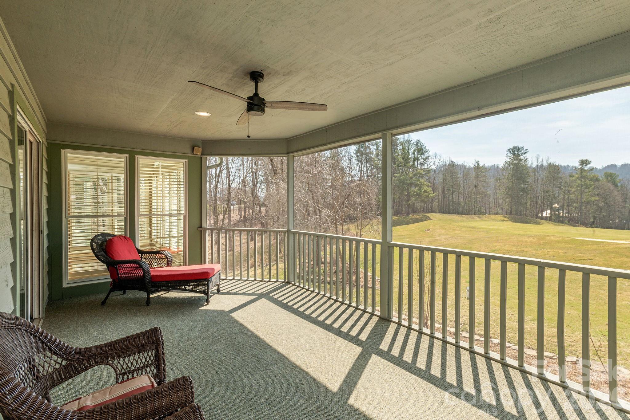 132 Broadmoor Drive #V-1 — Flat Rock
