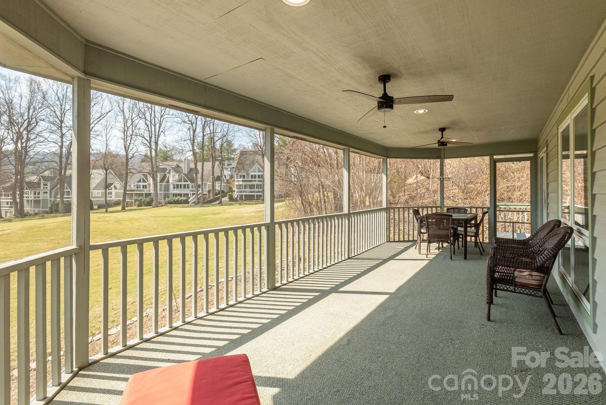 132 Broadmoor Drive #V-1 — Flat Rock