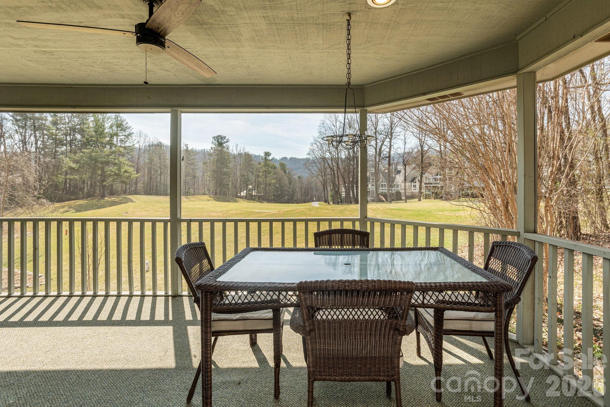 132 Broadmoor Drive #V-1 — Flat Rock