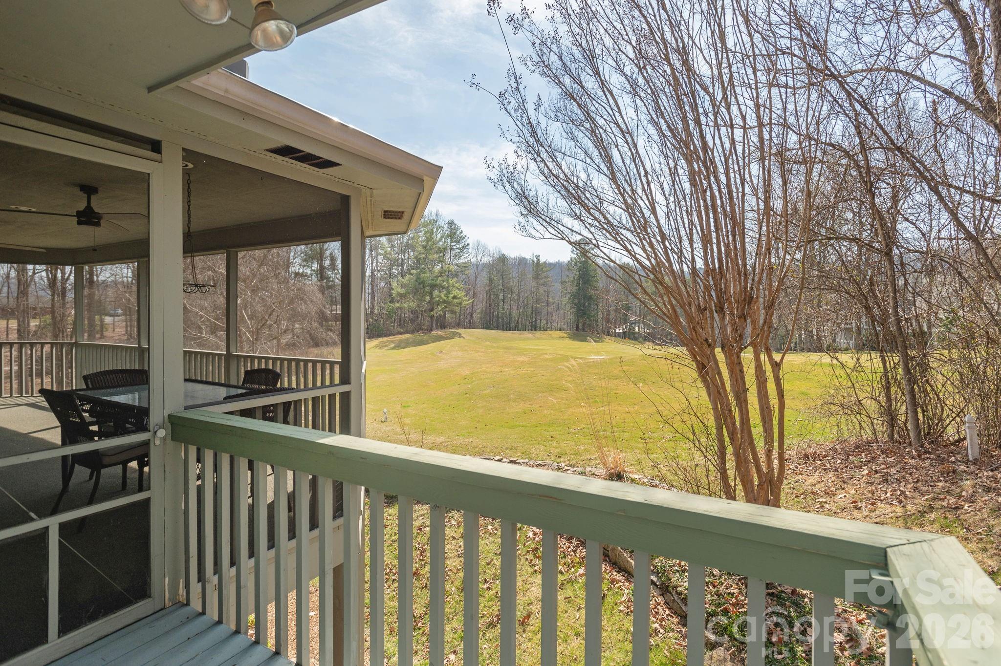 132 Broadmoor Drive #V-1 — Flat Rock