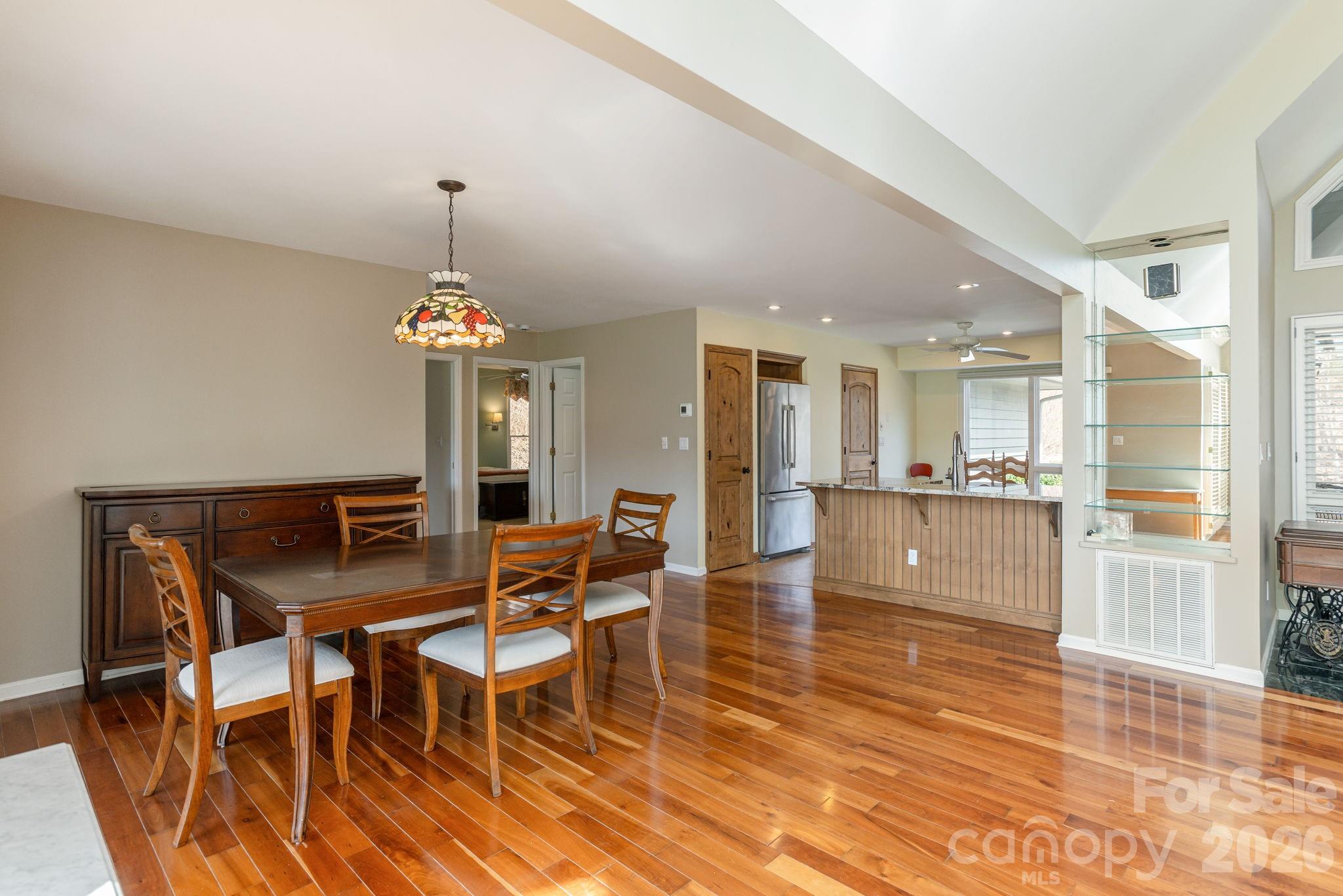 132 Broadmoor Drive #V-1 — Flat Rock