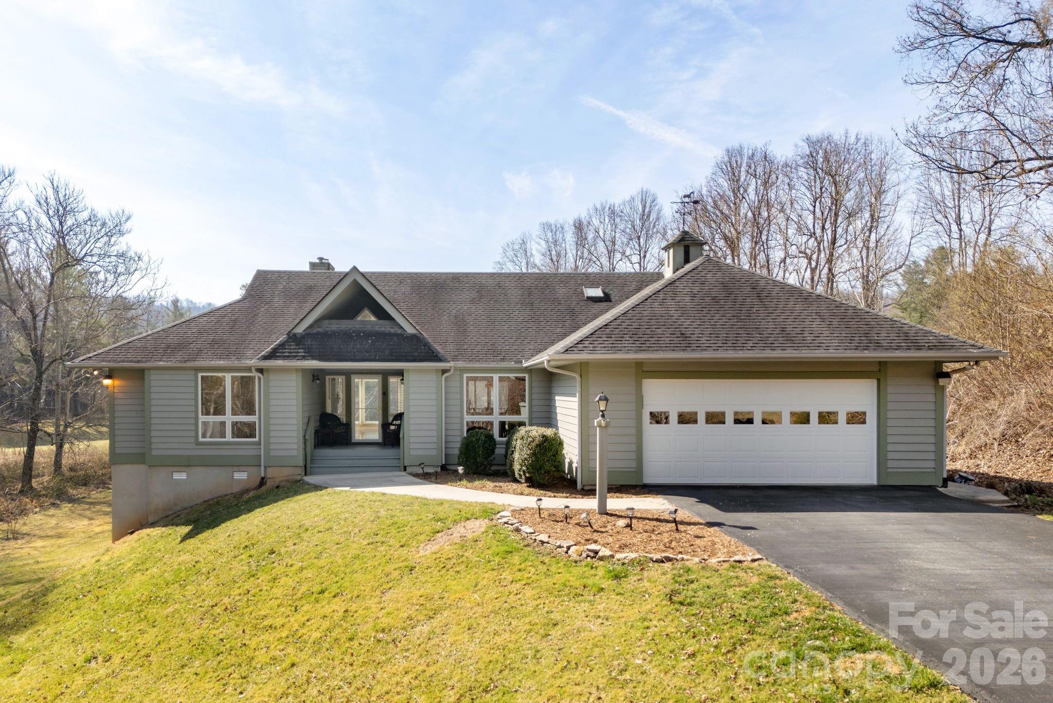 132 Broadmoor Drive #V-1 — Flat Rock