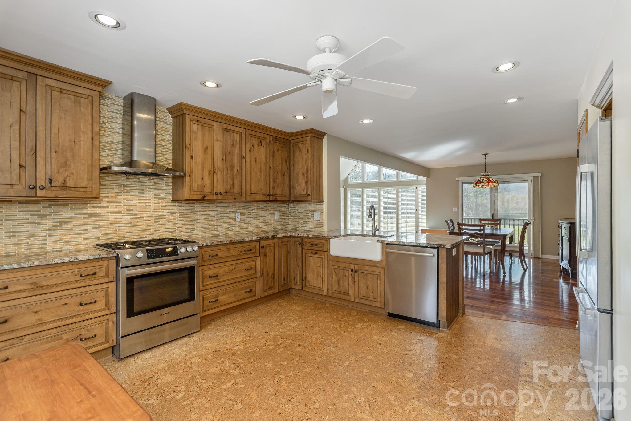 132 Broadmoor Drive #V-1 — Flat Rock