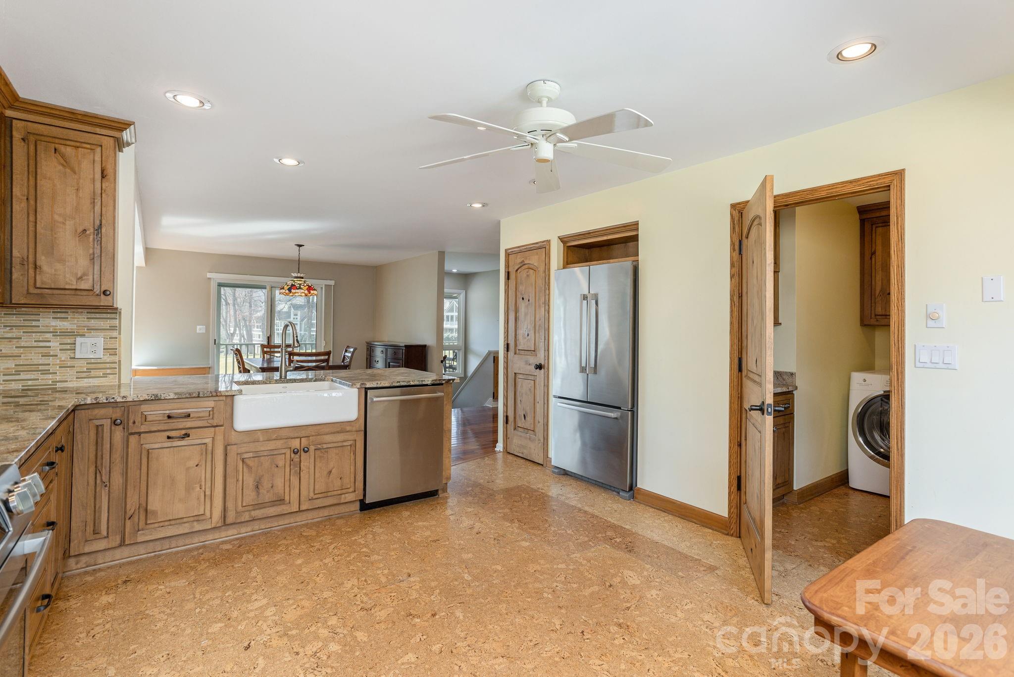 132 Broadmoor Drive #V-1 — Flat Rock