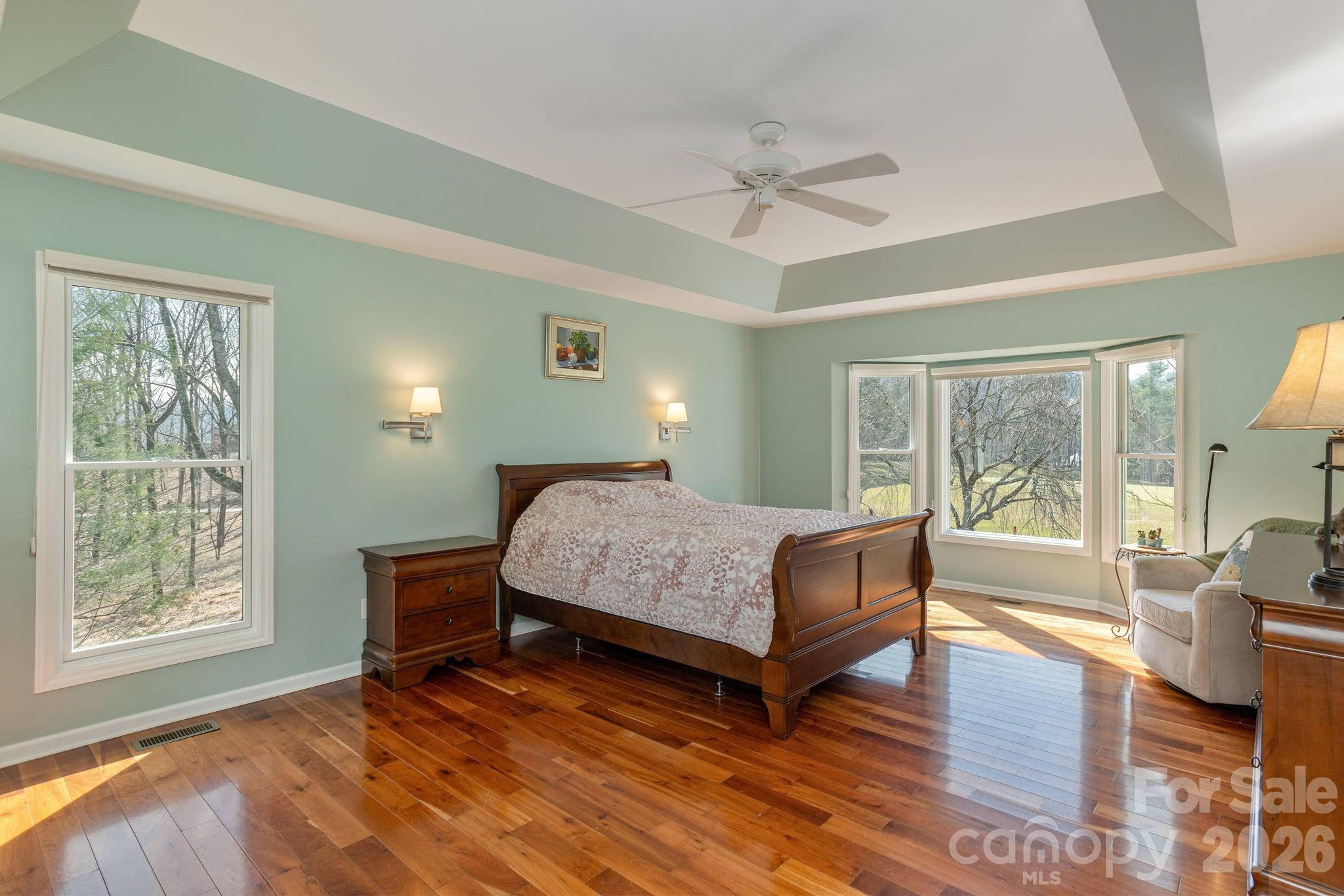 132 Broadmoor Drive #V-1 — Flat Rock