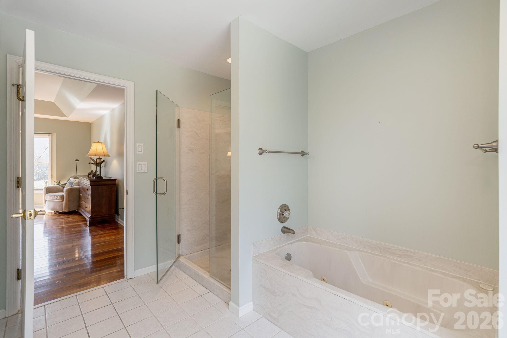132 Broadmoor Drive #V-1 — Flat Rock
