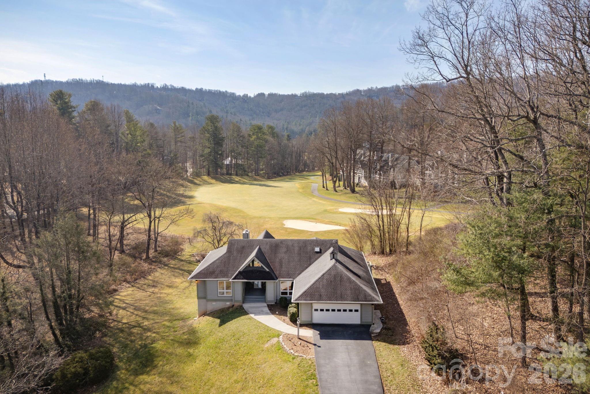 132 Broadmoor Drive #V-1 — Flat Rock