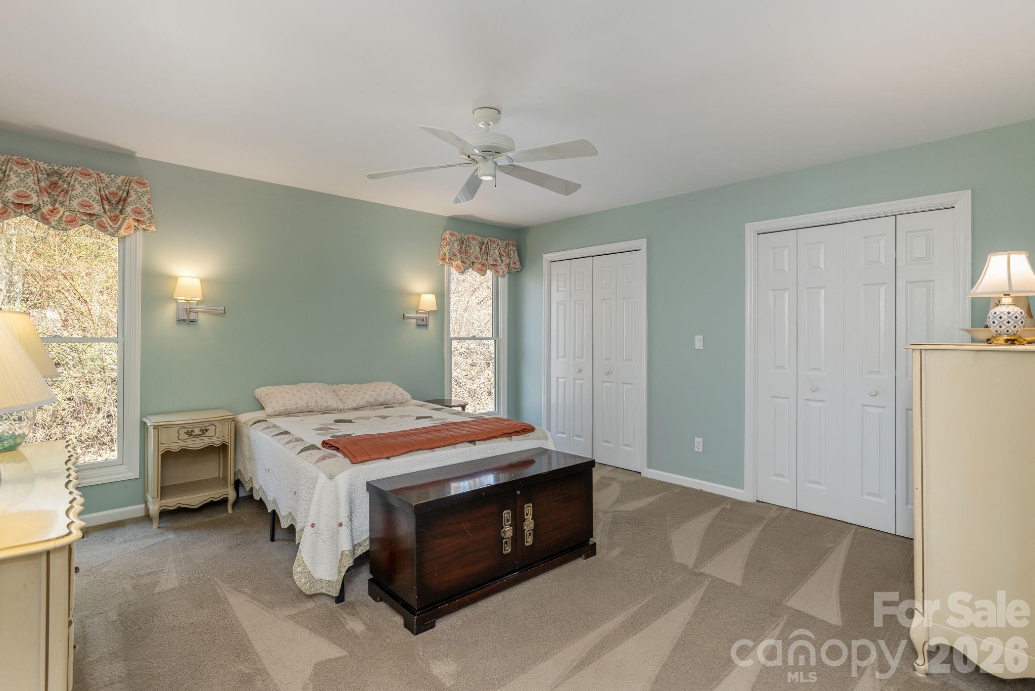 132 Broadmoor Drive #V-1 — Flat Rock