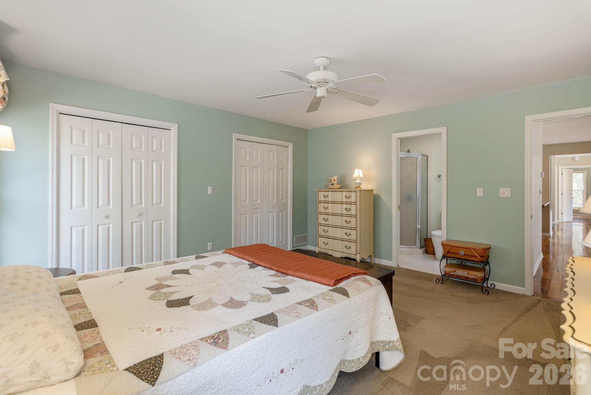 132 Broadmoor Drive #V-1 — Flat Rock