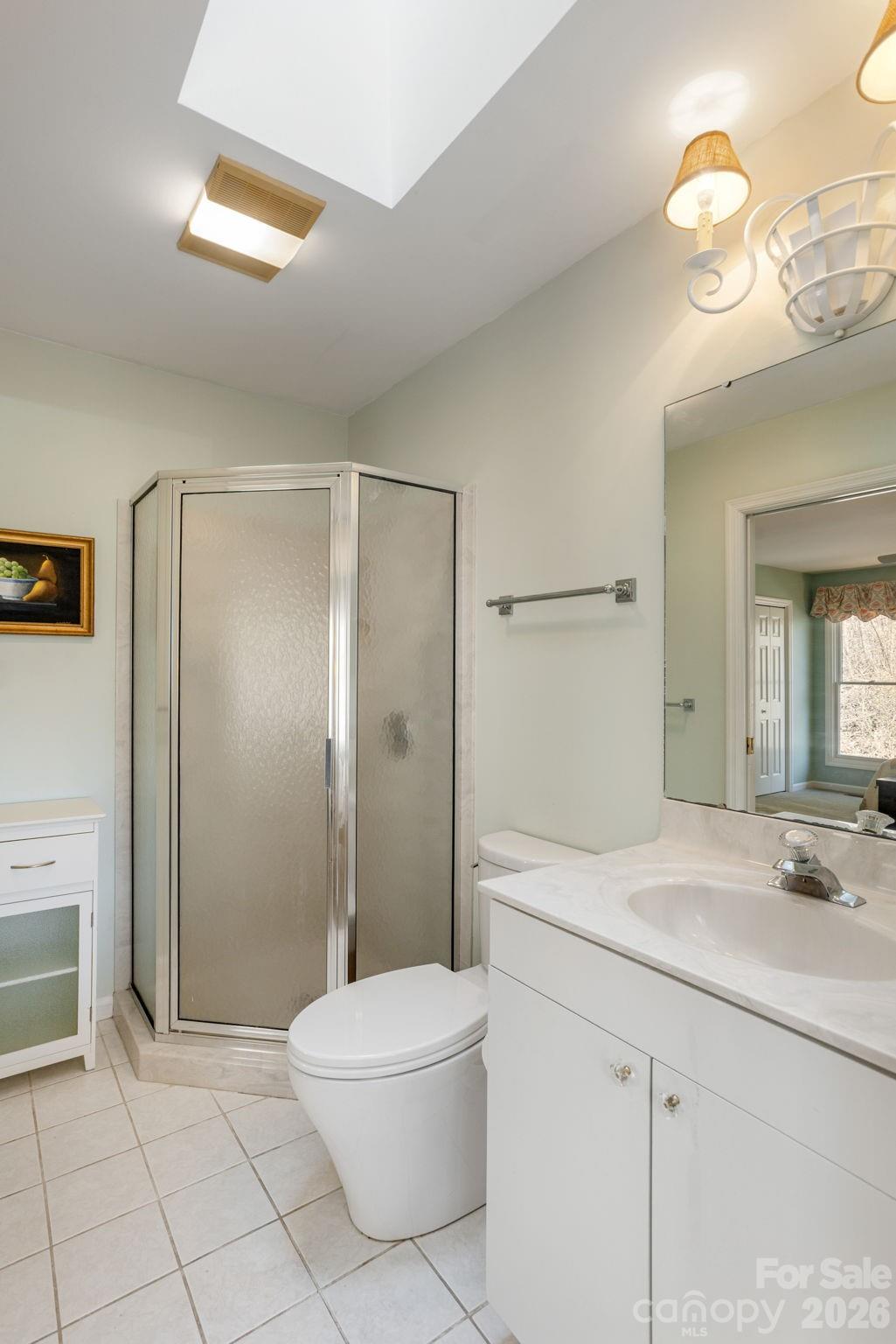 132 Broadmoor Drive #V-1 — Flat Rock