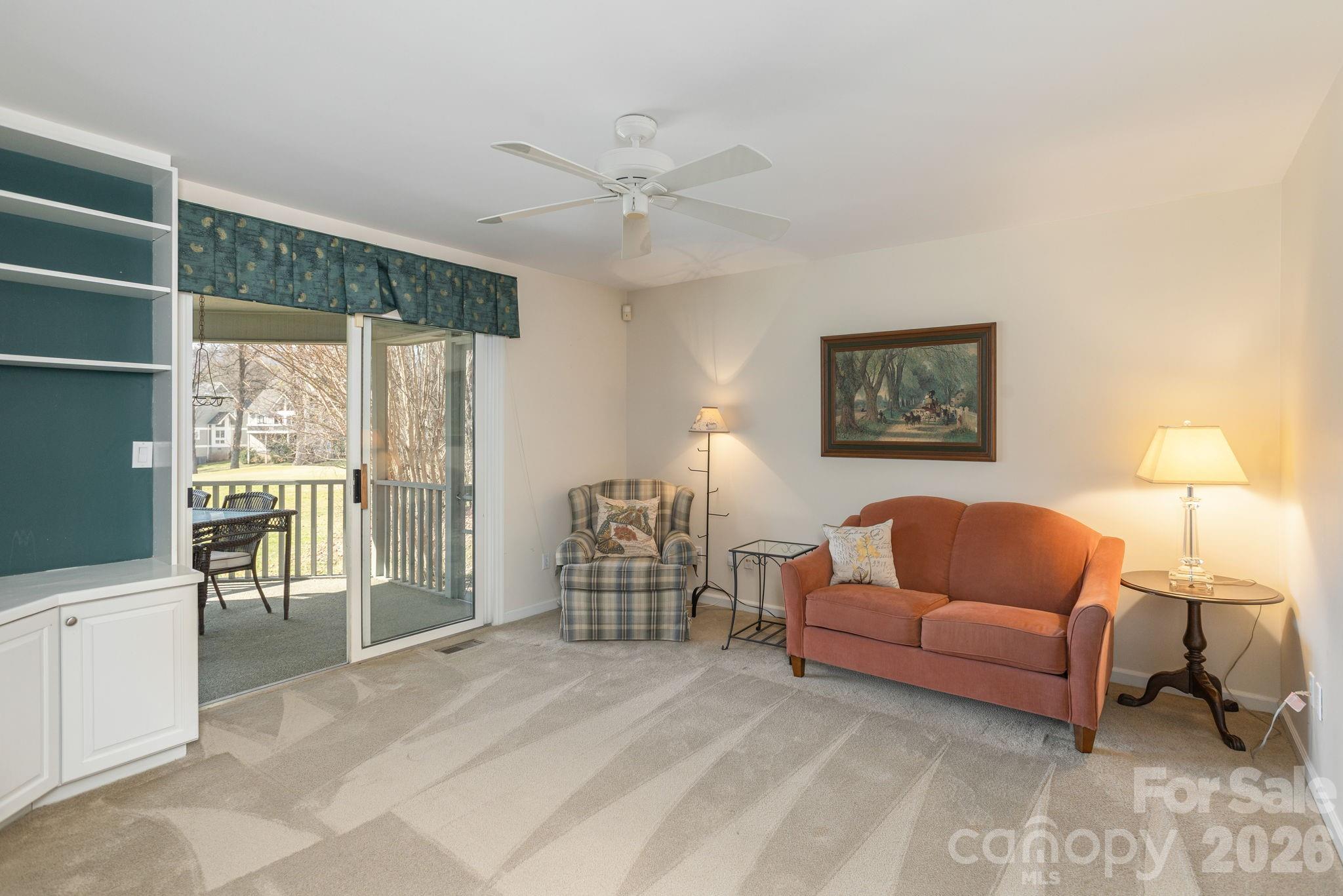 132 Broadmoor Drive #V-1 — Flat Rock