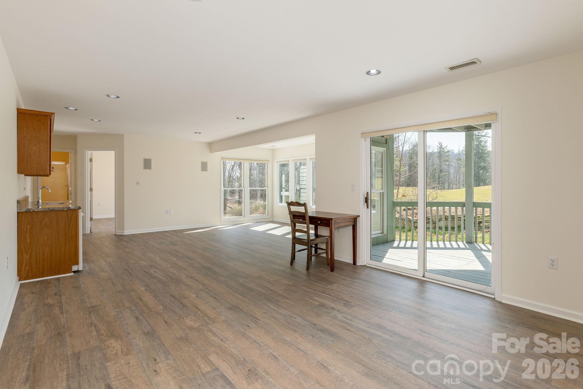 132 Broadmoor Drive #V-1 — Flat Rock