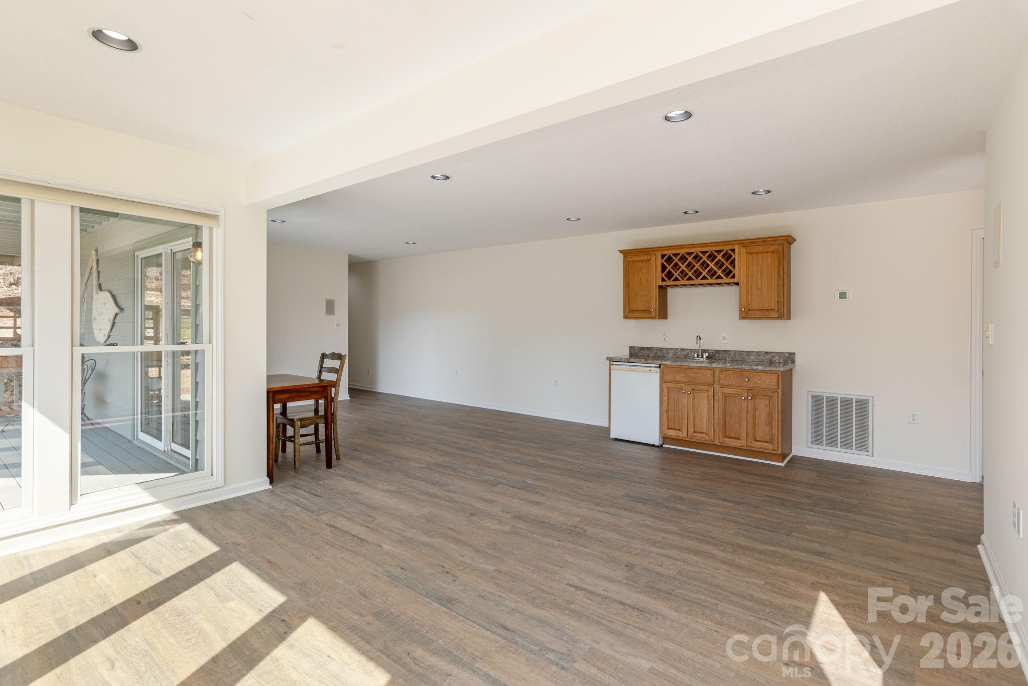 132 Broadmoor Drive #V-1 — Flat Rock