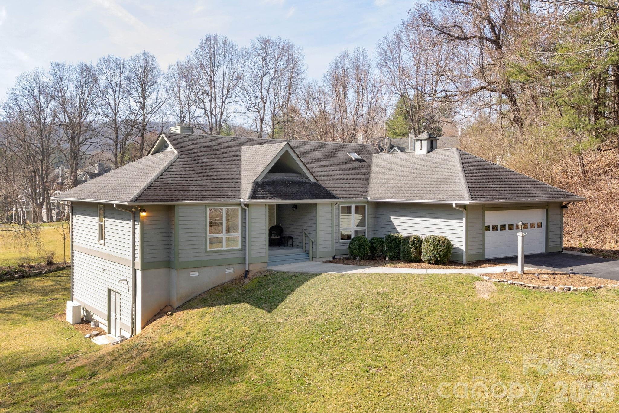 132 Broadmoor Drive #V-1 — Flat Rock