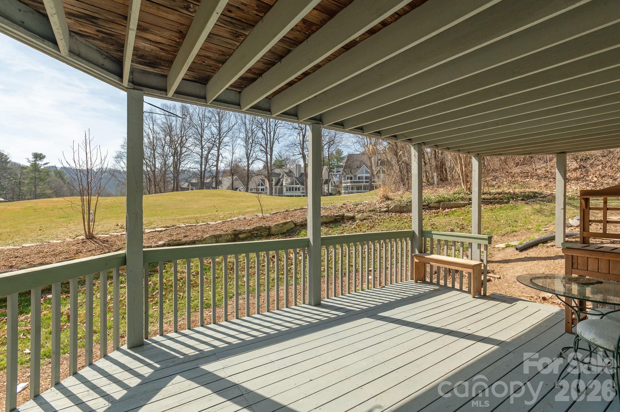 132 Broadmoor Drive #V-1 — Flat Rock