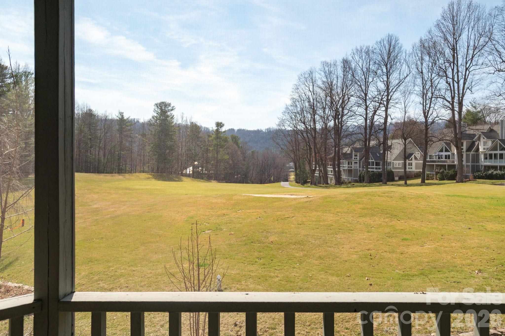 132 Broadmoor Drive #V-1 — Flat Rock